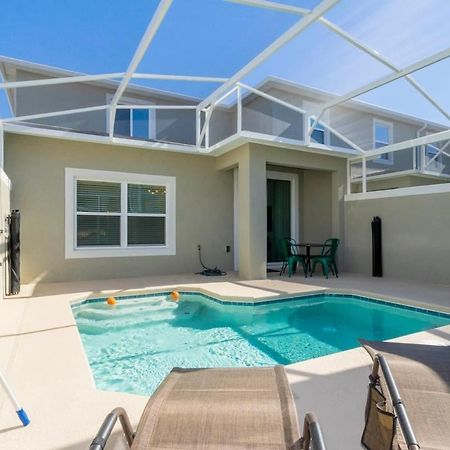 Gorgeous 5 Bd W/ Pool Close To Disney @ Champions Gate 948 Kissimmee Bagian luar foto