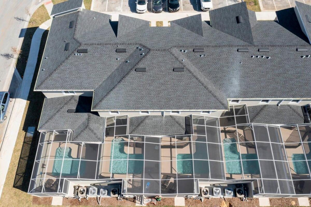 Gorgeous 5 Bd W/ Pool Close To Disney @ Champions Gate 948 Kissimmee Bagian luar foto