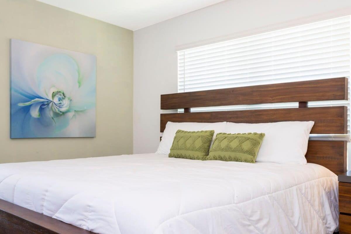 Gorgeous 5 Bd W/ Pool Close To Disney @ Champions Gate 948 Kissimmee Bagian luar foto