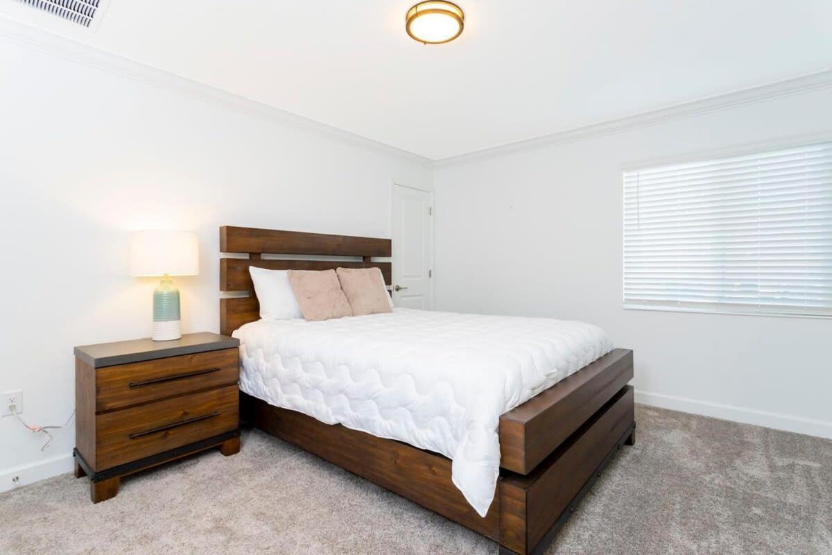 Gorgeous 5 Bd W/ Pool Close To Disney @ Champions Gate 948 Kissimmee Bagian luar foto